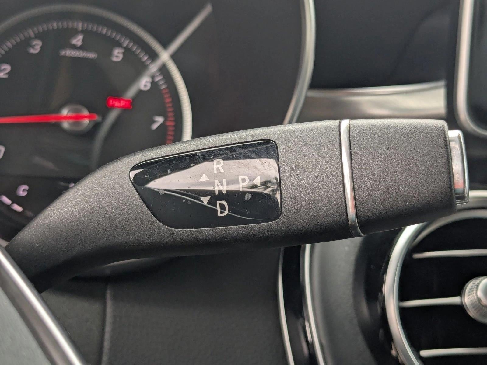 2019 Mercedes-Benz GLC GLC 300 4MATIC® Coupe