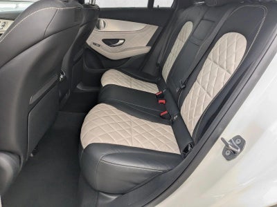 2019 Mercedes-Benz GLC GLC 300 4MATIC® Coupe