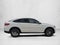 2019 Mercedes-Benz GLC GLC 300 4MATIC® Coupe