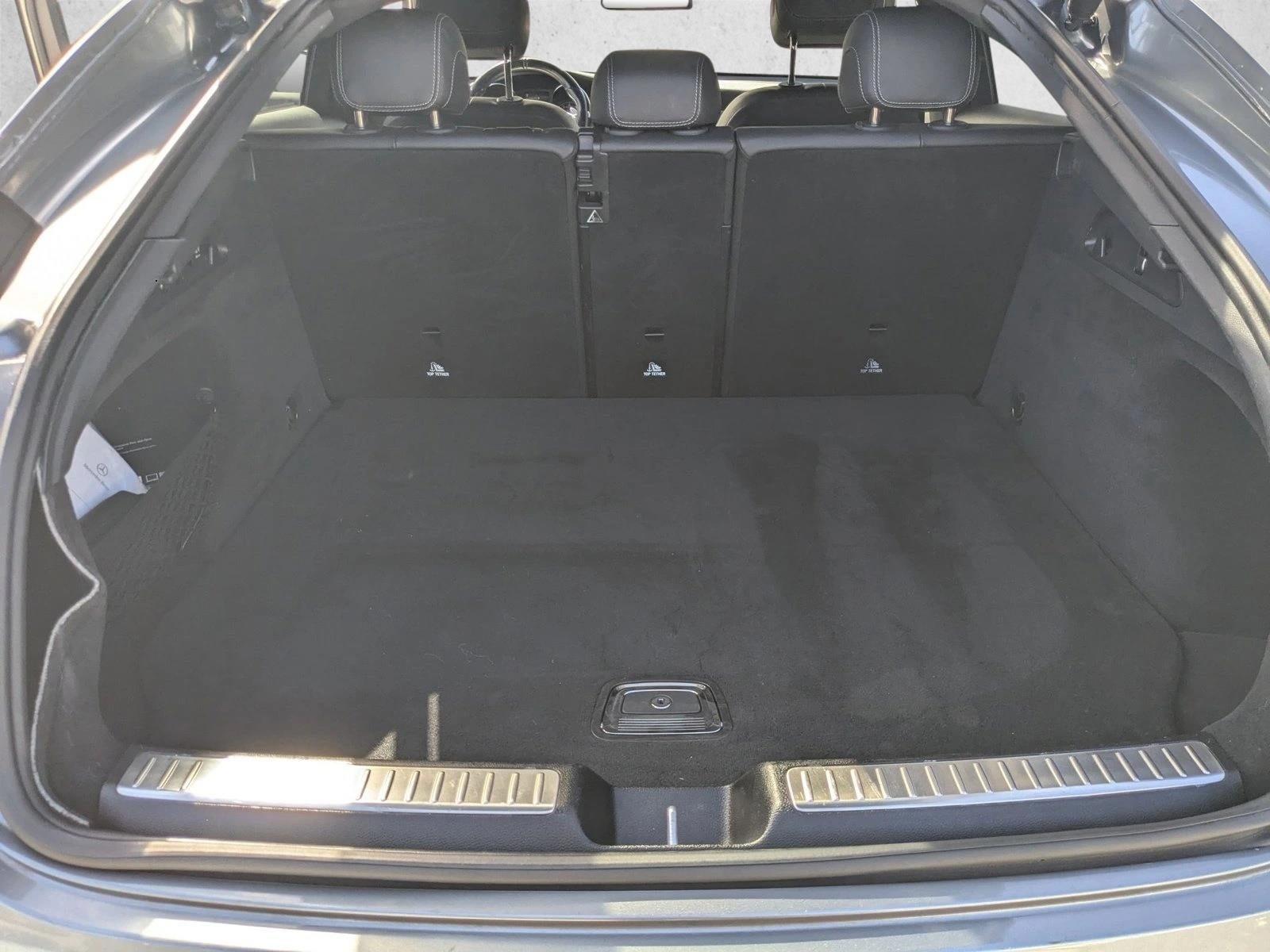 2019 Mercedes-Benz GLC AMG® GLC 63 4MATIC®+ Coupe