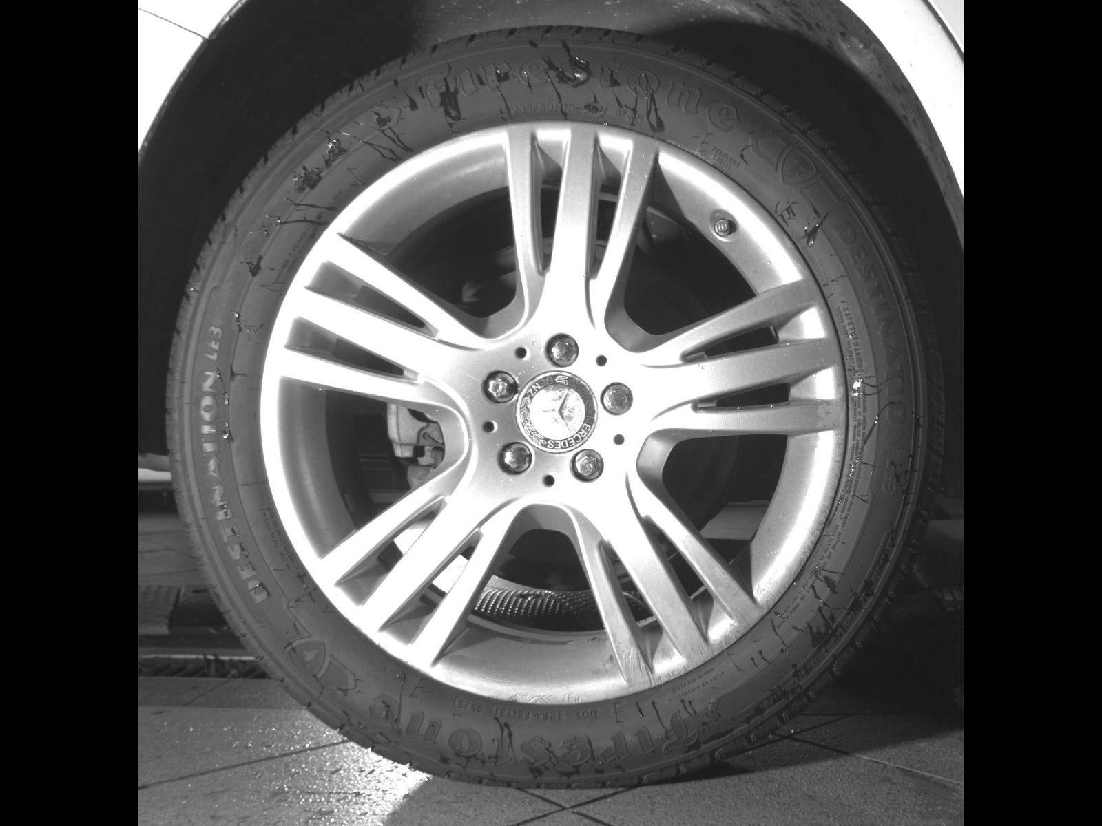 2014 Mercedes-Benz GLK GLK 250 BlueTEC 4MATIC®