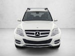 2014 Mercedes-Benz GLK GLK 250 BlueTEC 4MATIC®