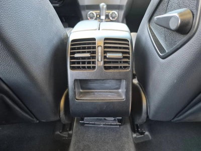 2012 Mercedes-Benz GLK GLK 350