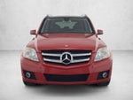 2012 Mercedes-Benz GLK GLK 350