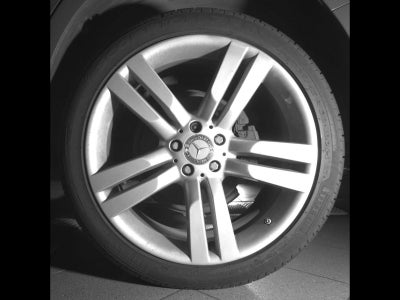 2012 Mercedes-Benz GLK GLK 350