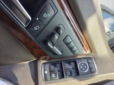 2014 Mercedes-Benz GLK GLK 350