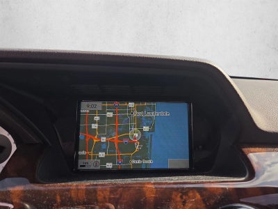 2014 Mercedes-Benz GLK GLK 350