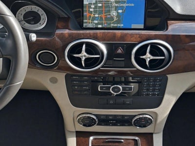 2014 Mercedes-Benz GLK GLK 350