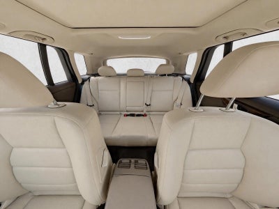 2014 Mercedes-Benz GLK GLK 350