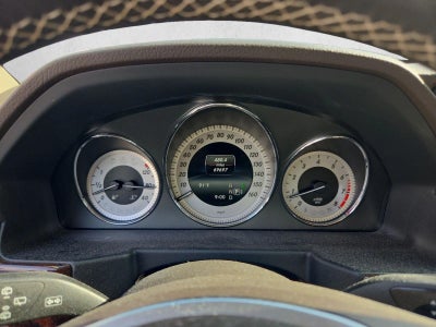2014 Mercedes-Benz GLK GLK 350