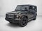 2016 Mercedes-Benz G-Class G 550 SUV