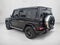 2016 Mercedes-Benz G-Class G 550 SUV
