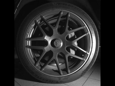 2020 Mercedes-Benz G-Class AMG® G 63 4MATIC® SUV