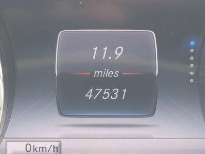 2018 Mercedes-Benz E-Class E 400 RWD Cabriolet