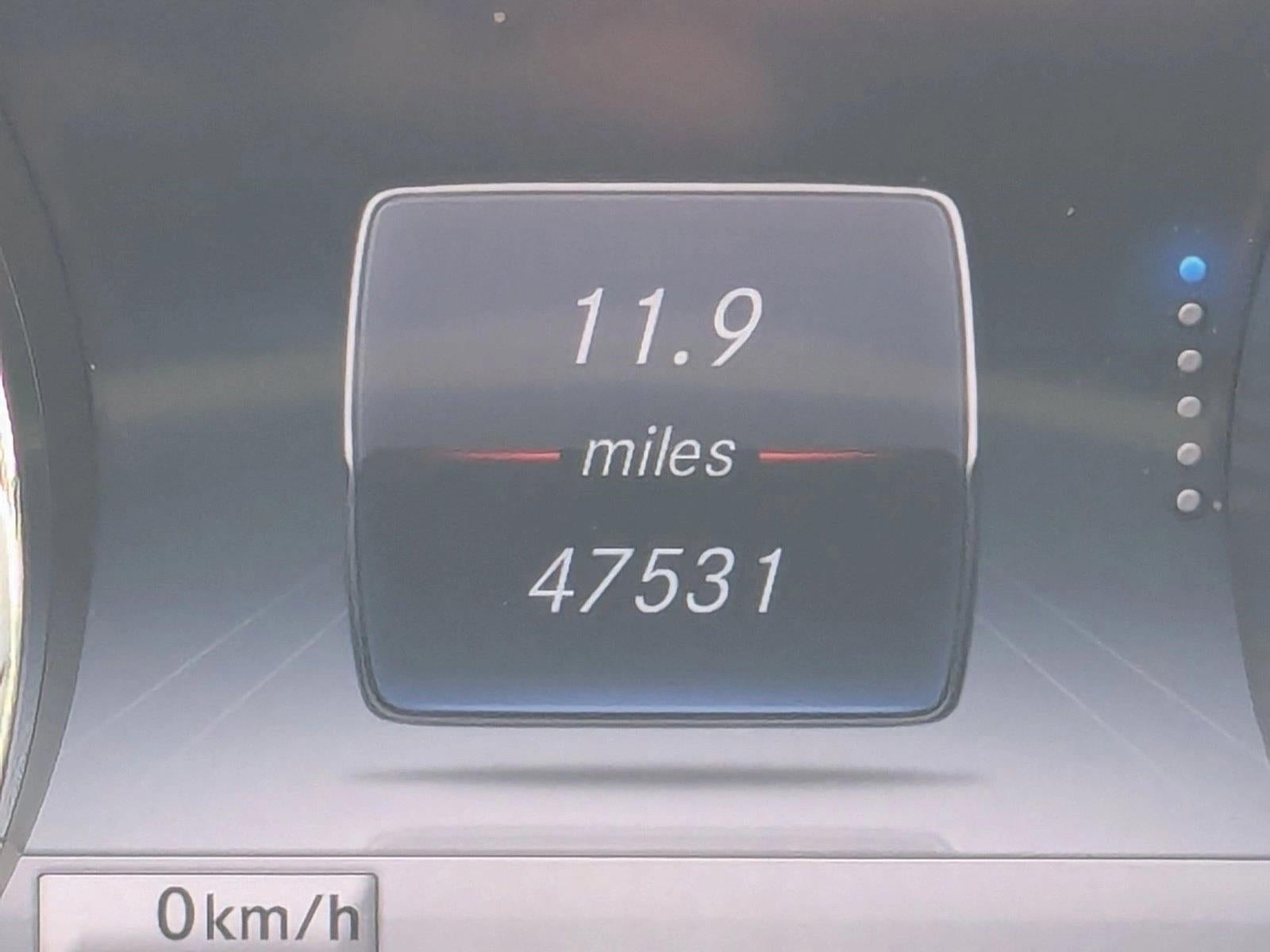 2018 Mercedes-Benz E-Class E 400 RWD Cabriolet