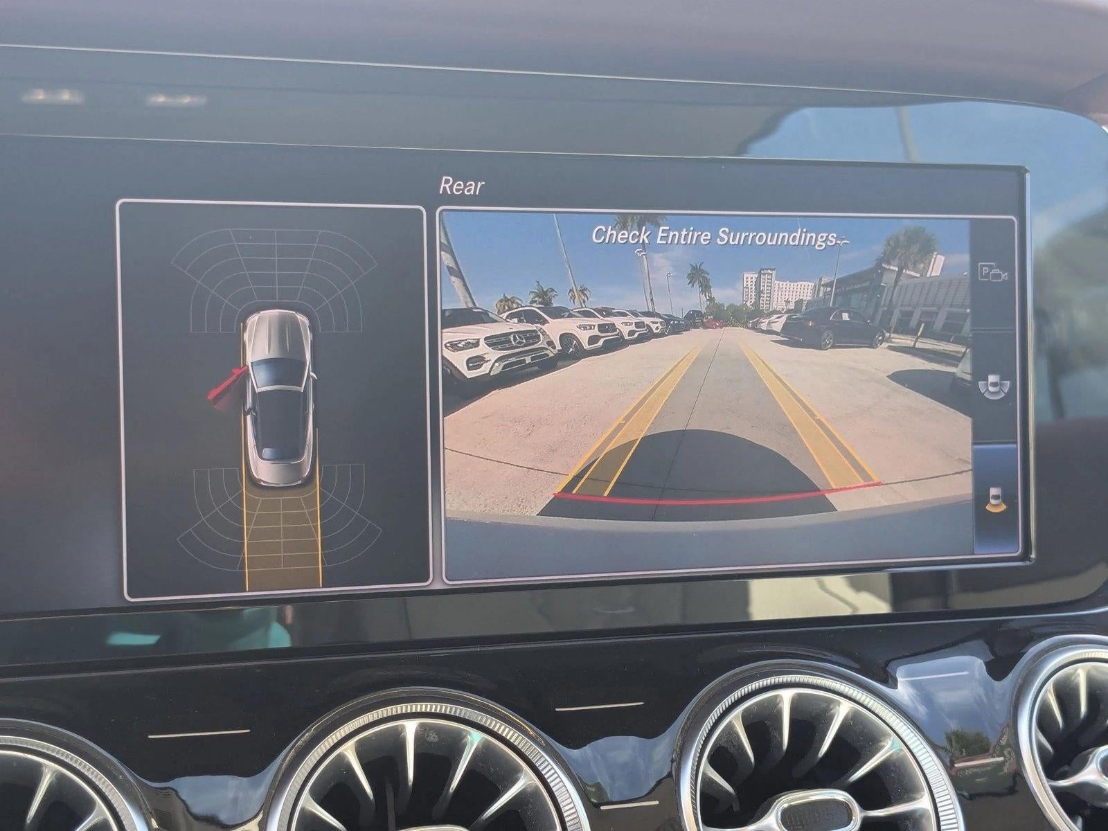 2018 Mercedes-Benz E-Class E 400 RWD Cabriolet