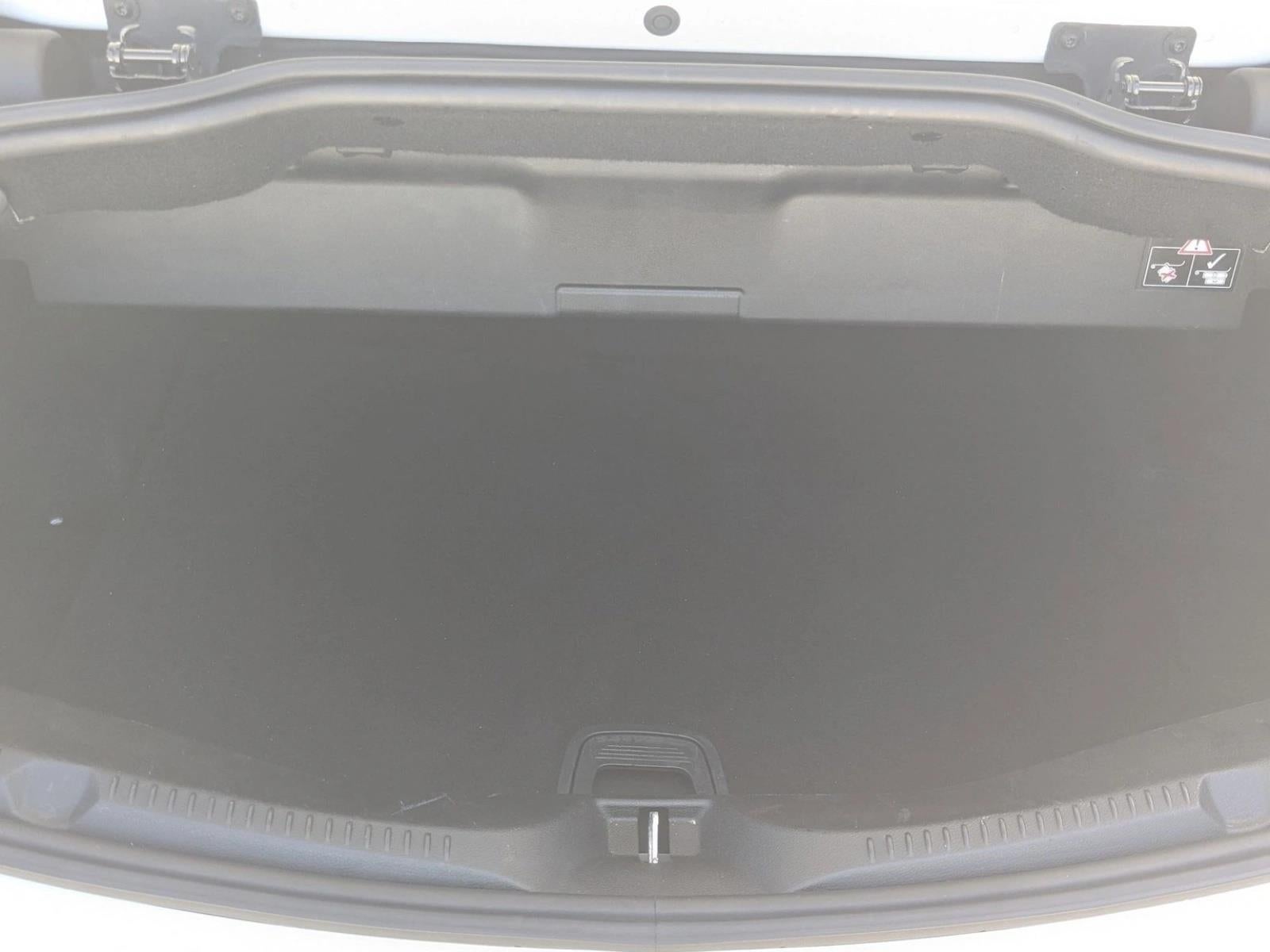 2018 Mercedes-Benz E-Class E 400 RWD Cabriolet