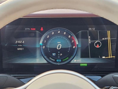 2019 Mercedes-Benz CLS CLS 450 4MATIC® Coupe