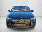 2019 Mercedes-Benz CLS CLS 450 4MATIC® Coupe