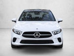 2019 Mercedes-Benz A-Class A 220 4MATIC® Sedan