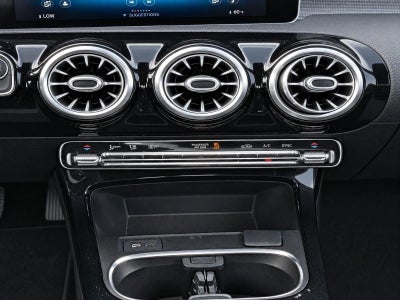 2019 Mercedes-Benz A-Class A 220 4MATIC® Sedan