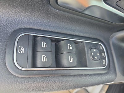 2019 Mercedes-Benz A-Class A 220 4MATIC® Sedan