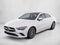 2020 Mercedes-Benz CLA CLA 250 Coupe