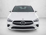2020 Mercedes-Benz CLA CLA 250 Coupe