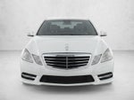 2013 Mercedes-Benz E-Class E 350 4MATIC® Luxury Sedan