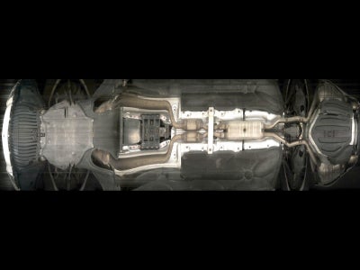 2013 Mercedes-Benz E-Class E 350 4MATIC® Luxury Sedan