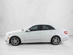 2013 Mercedes-Benz E-Class E 350 4MATIC® Luxury Sedan