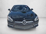 2015 Mercedes-Benz SL-Class SL 400