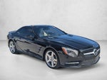 2015 Mercedes-Benz SL-Class SL 400