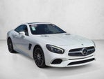 2017 Mercedes-Benz SL-Class SL 450