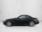 2013 Mercedes-Benz SL-Class SL 550