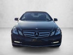2013 Mercedes-Benz E-Class E 350 Cabriolet
