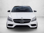 2016 Mercedes-Benz CLS CLS 400 Coupe