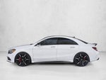 2016 Mercedes-Benz CLS CLS 400 Coupe