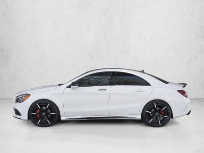 2016 Mercedes-Benz CLS CLS 400 Coupe