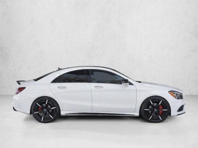 2016 Mercedes-Benz CLS CLS 400 Coupe