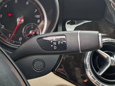 2019 Mercedes-Benz CLA CLA 250 Coupe