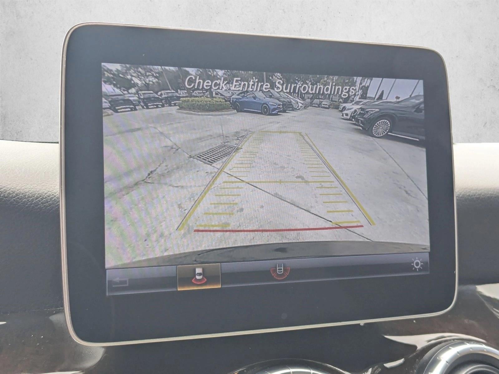 2019 Mercedes-Benz CLA CLA 250 Coupe