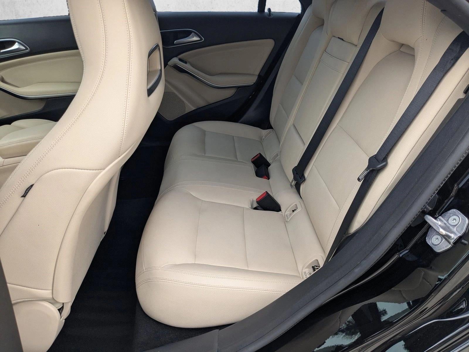 2019 Mercedes-Benz CLA CLA 250 Coupe