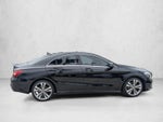 2019 Mercedes-Benz CLA CLA 250 Coupe