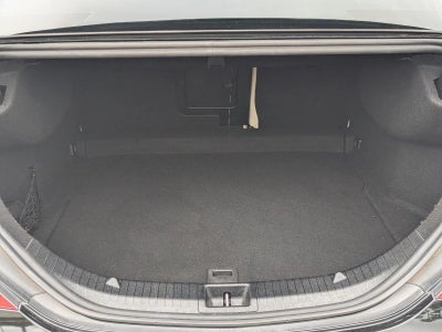 2019 Mercedes-Benz CLA CLA 250 Coupe