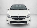 2018 Mercedes-Benz CLA CLA 250 Coupe