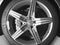 2014 Mercedes-Benz S-Class S 63 AMG® 4MATIC® Sedan