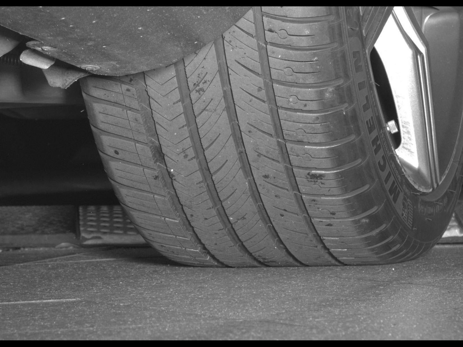 2014 Mercedes-Benz S-Class S 63 AMG® 4MATIC® Sedan