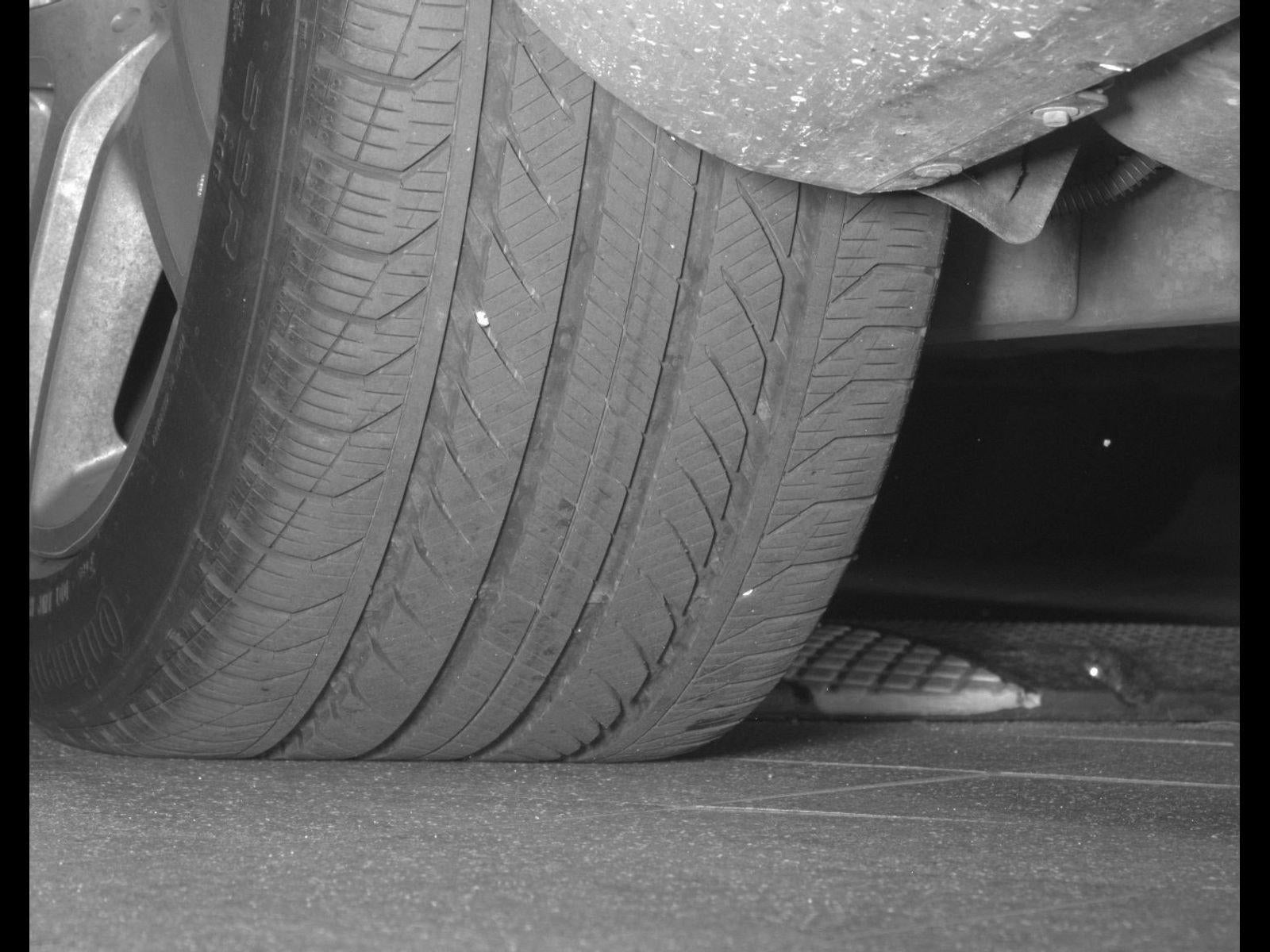 2015 Mercedes-Benz S-Class S 550 4MATIC® Sedan