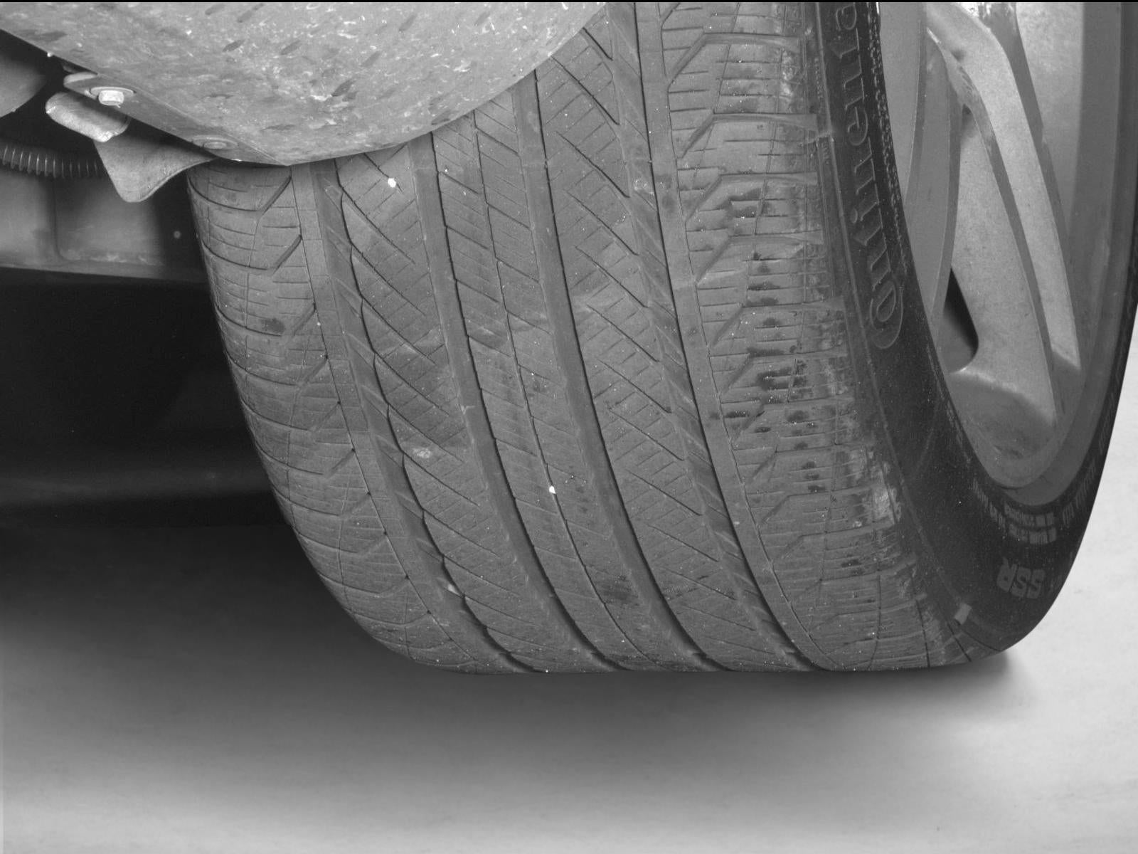 2015 Mercedes-Benz S-Class S 550 4MATIC® Sedan